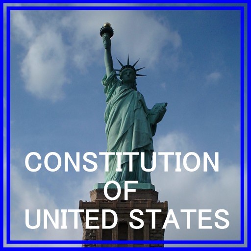 ConstitutionUS Icon